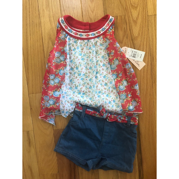 Outfit